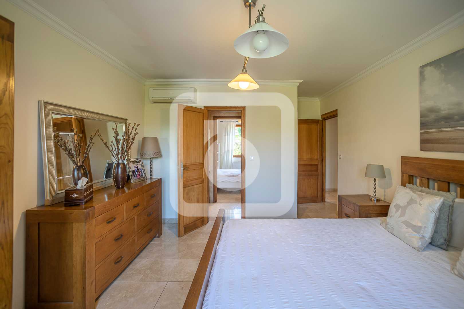 Huis in Roquefort Les Pins, Provence-Alpes-Cote D'azur 10049198