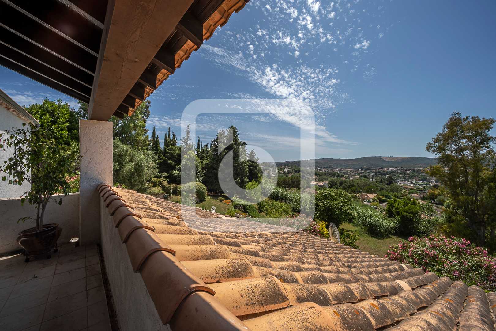 Будинок в Saint Paul De Vence, Provence-Alpes-Cote D'azur 10049205
