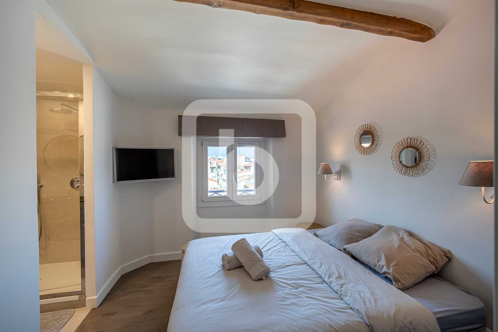Condomínio no Antibes, Provence-Alpes-Cote D'azur 10049253