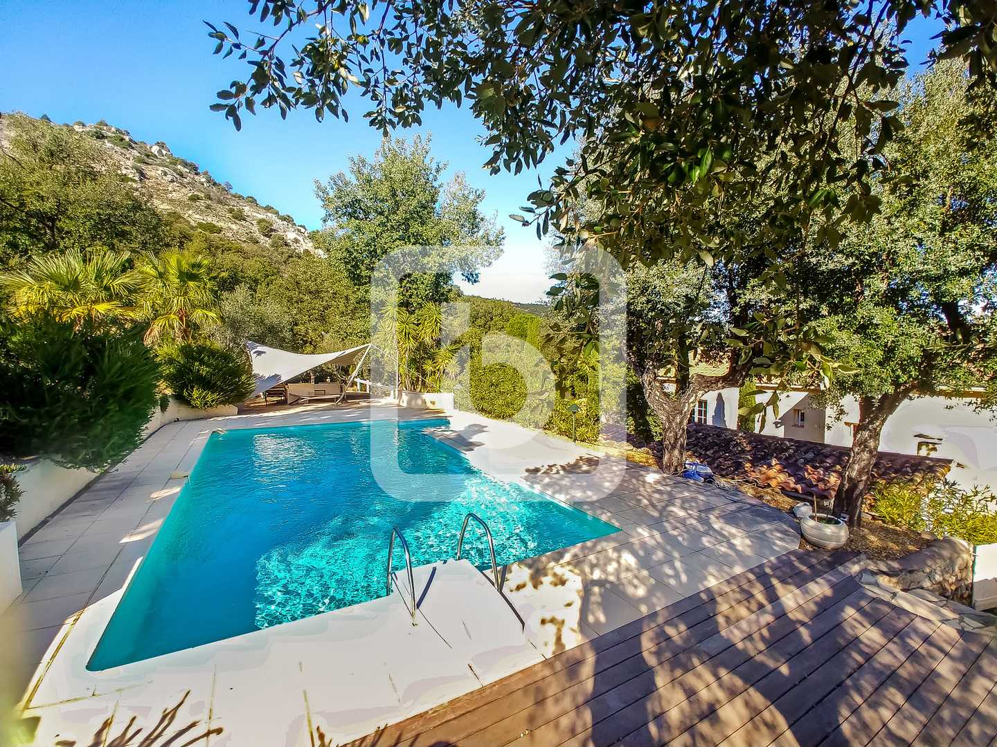House in Le Plan-de-la-Tour, Provence-Alpes-Cote d'Azur 10049267