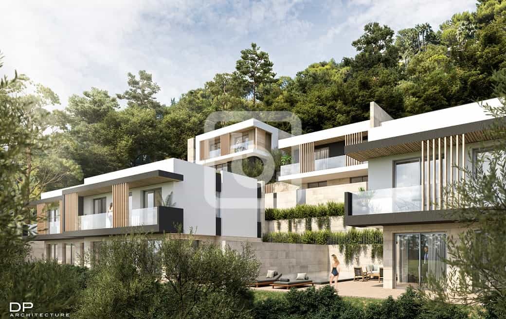 Huis in Eze, Provence-Alpes-Côte d'Azur 10049282