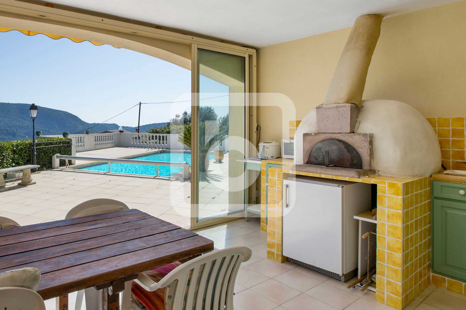 Dom w Nice, Provence-Alpes-Cote D'azur 10049290