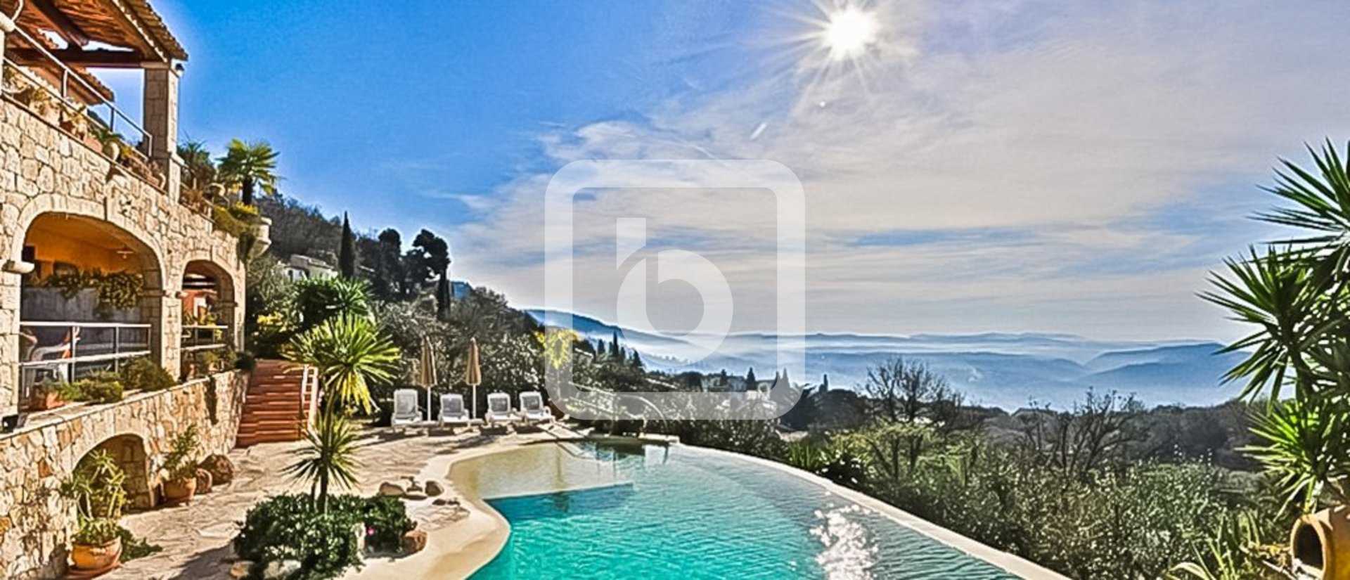 Rumah di Speracedes, Provence-Alpes-Cote d'Azur 10049333