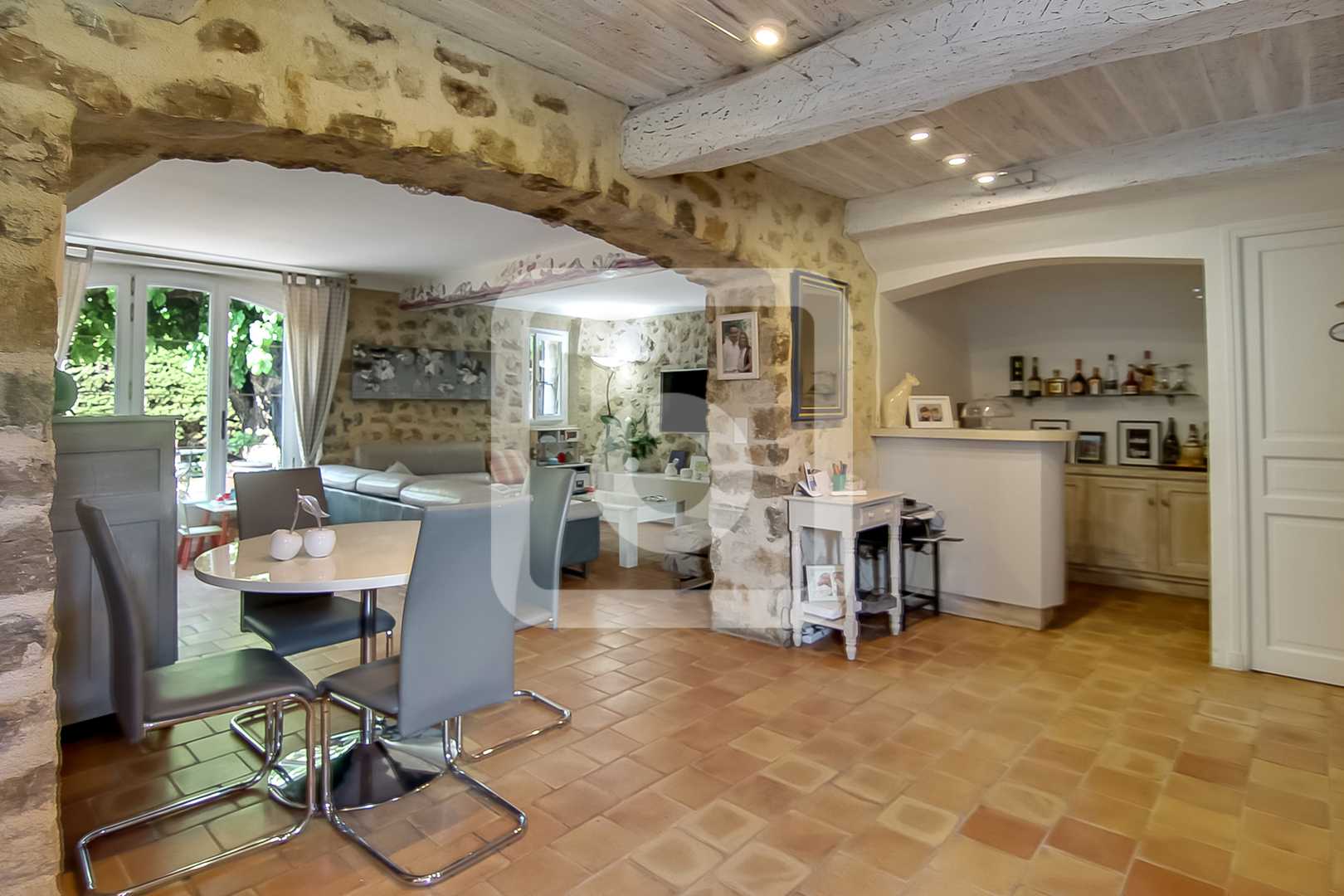 Haus im Fayence, Provence-Alpes-Côte d'Azur 10049351
