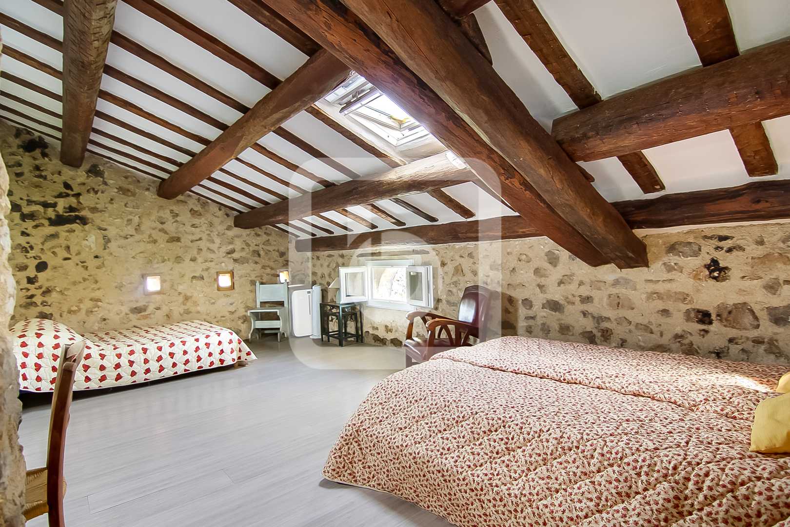 Dom w Fayence, Provence-Alpes-Cote D'azur 10049351