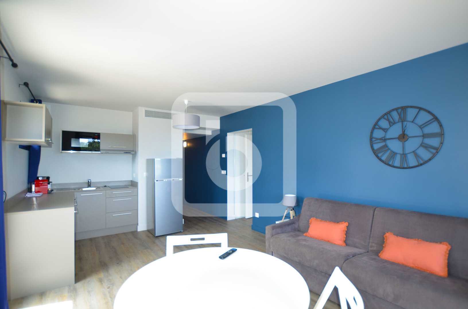 Квартира в Eze, Provence-Alpes-Cote D'azur 10049367