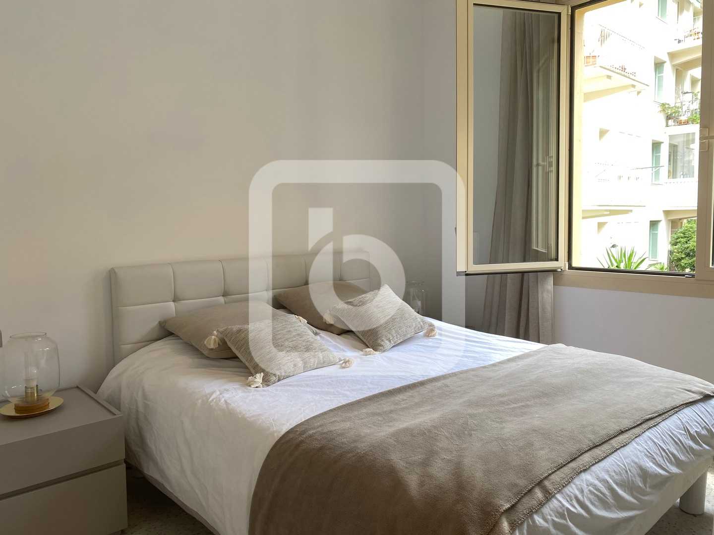 Condominio en Nice, Provence-Alpes-Cote D'azur 10049388