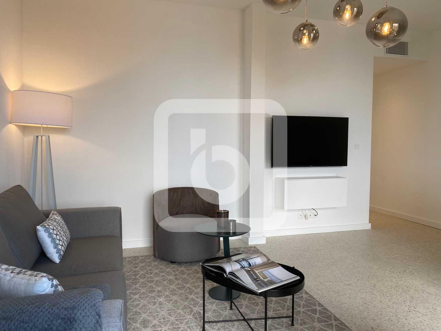 公寓 在 滨海自由城, 普罗旺斯-阿尔卑斯-蓝色海岸 10049388