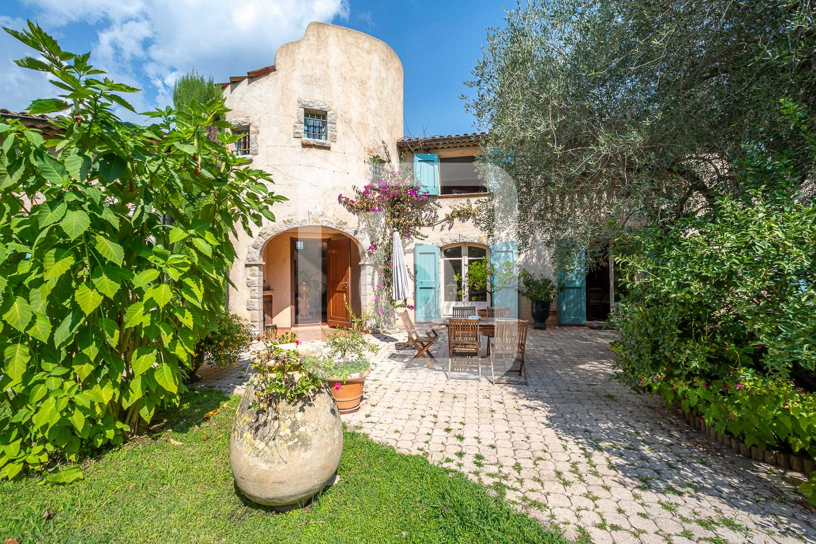 casa no Le Bosquet, Provença-Alpes-Costa Azul 10049400