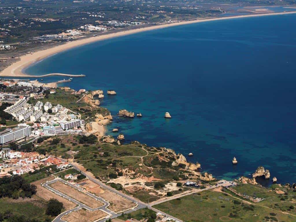 Sbarcare nel Lagos, Algarve 10049427