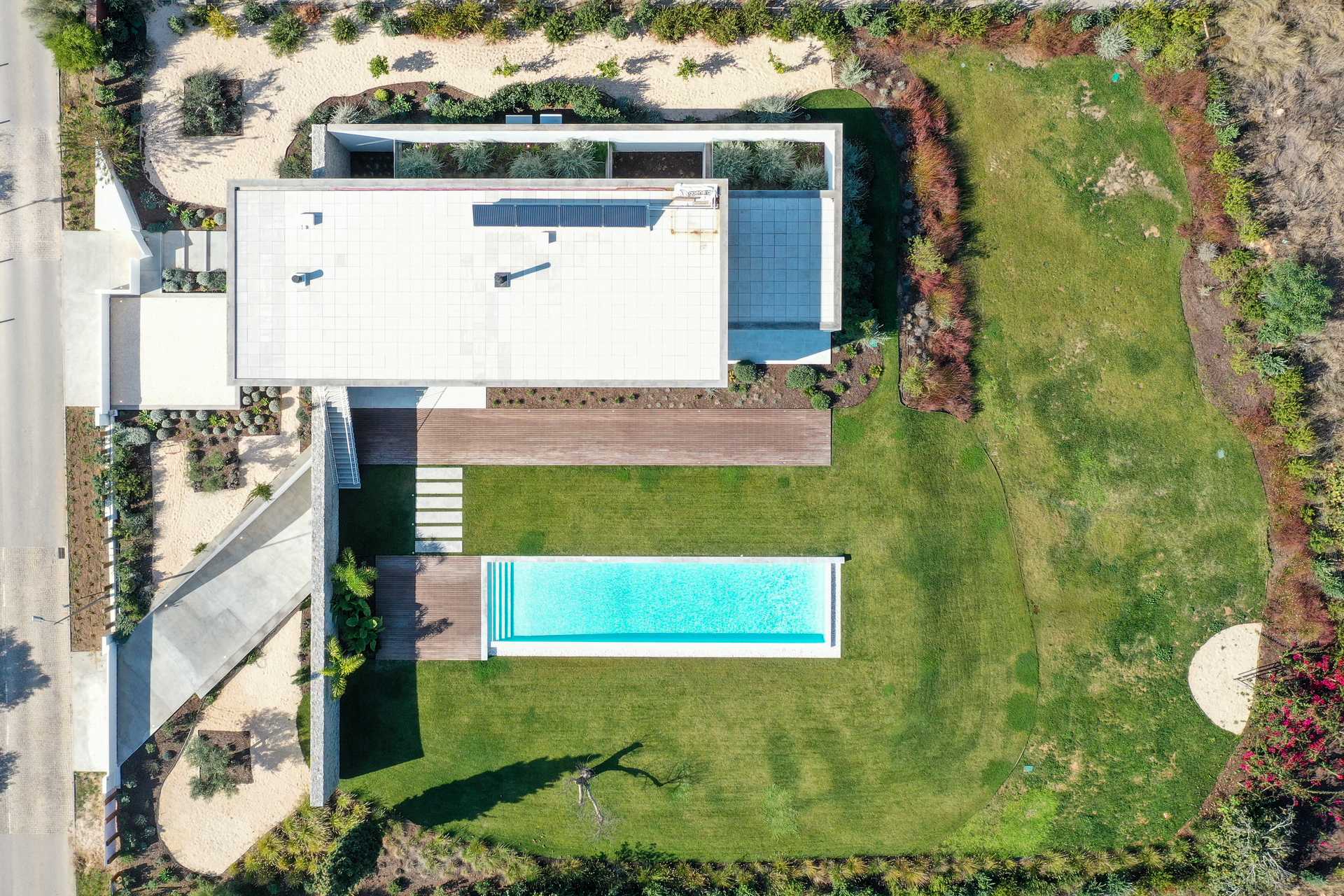 Будинок в Meia Praia, Algarve 10049432