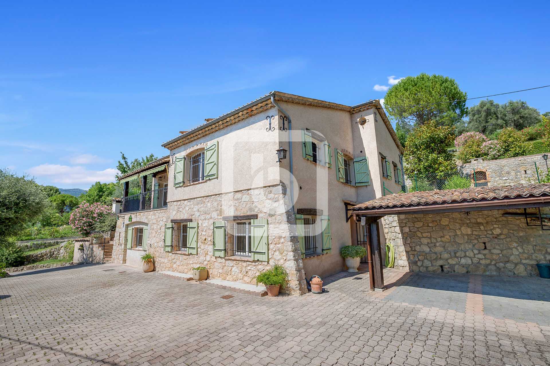 Casa nel San Giacomo, Provenza-Alpi-Costa Azzurra 10049441