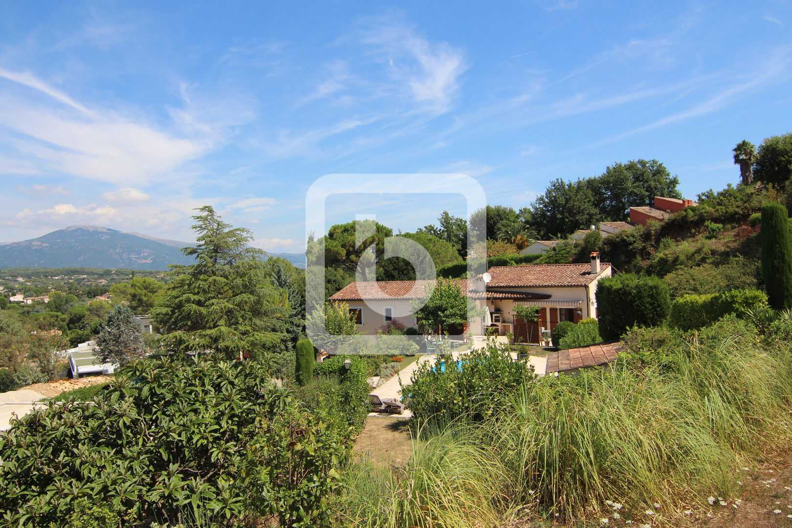 Rumah di Valbonne, Provence-Alpes-Cote D'azur 10049447