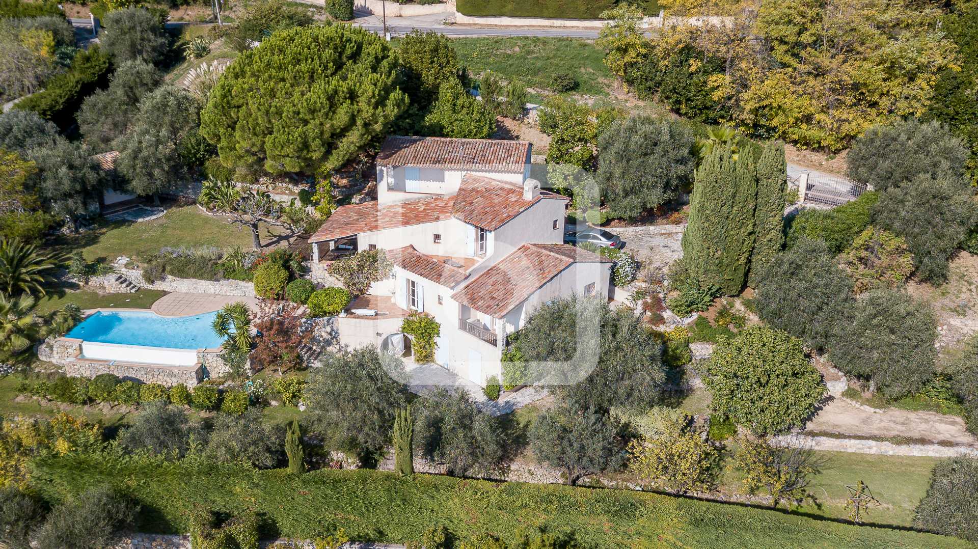Hus i Saint-Jacques, Provence-Alpes-Cote d'Azur 10049452