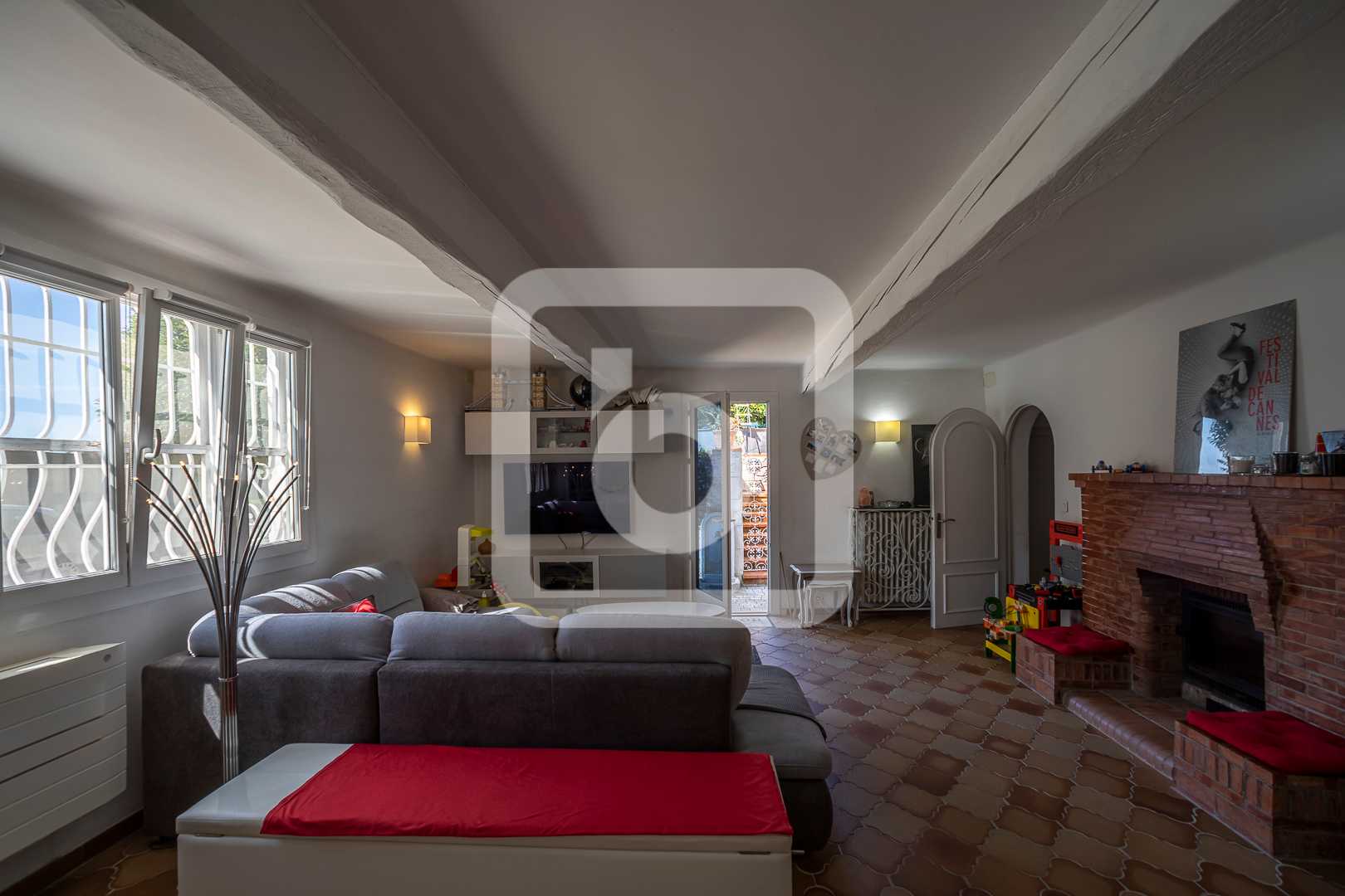 Rumah di Mougins, Provence-Alpes-Cote D'azur 10049464