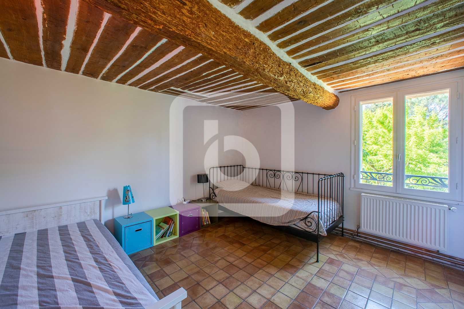 σπίτι σε Fayence, Provence-Alpes-Cote D'azur 10049474