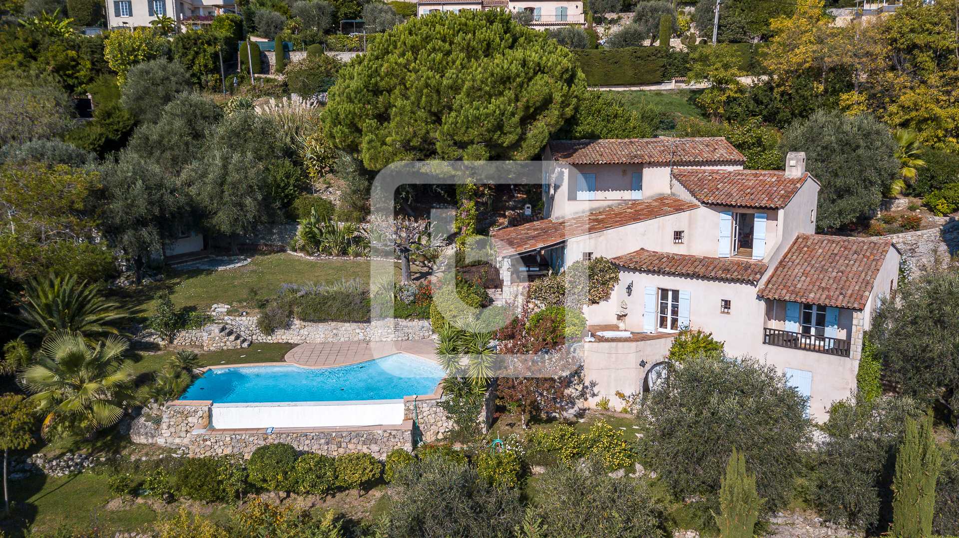 Haus im Saint-Jacques, Provence-Alpes-Côte d'Azur 10049486