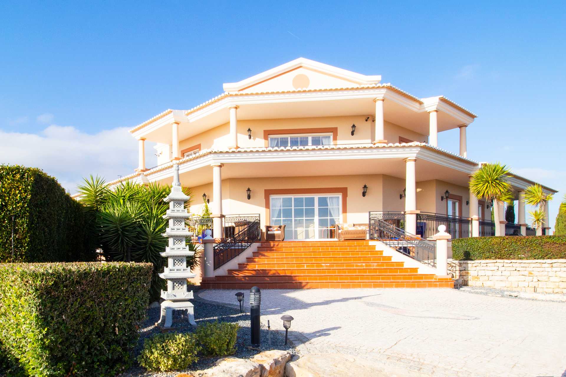 Rumah di Burgau, Algarve 10049487