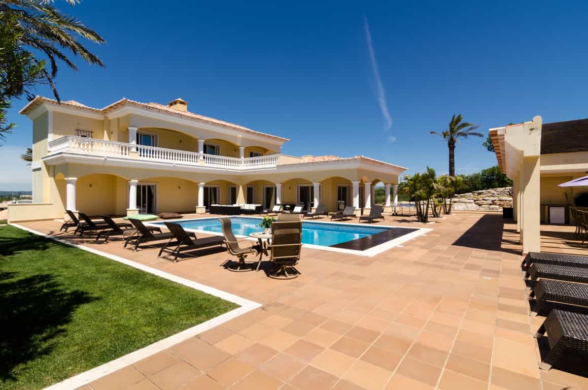 房子 在 Ferrel, Algarve 10049496