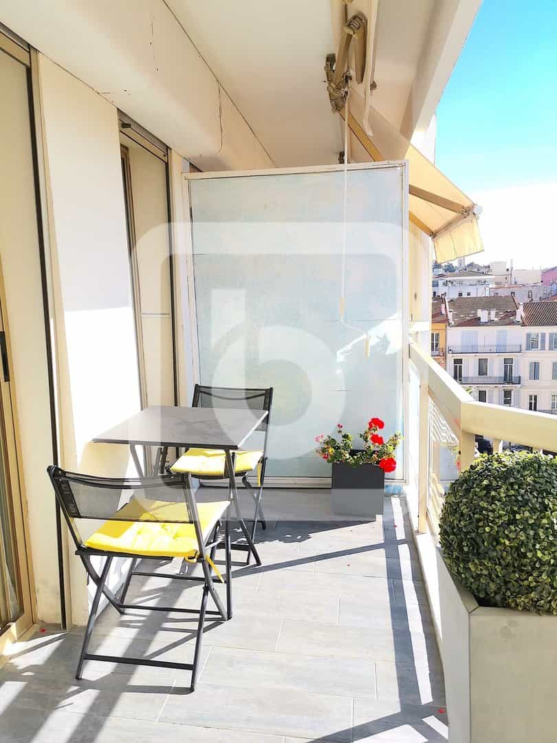 Condominio en Cannes, Provence-Alpes-Cote D'azur 10049565