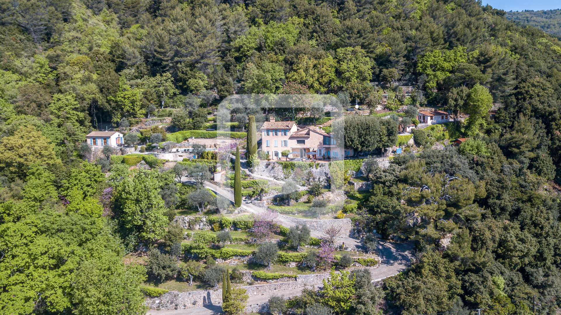 Casa nel San Giacomo, Provenza-Alpi-Costa Azzurra 10049567