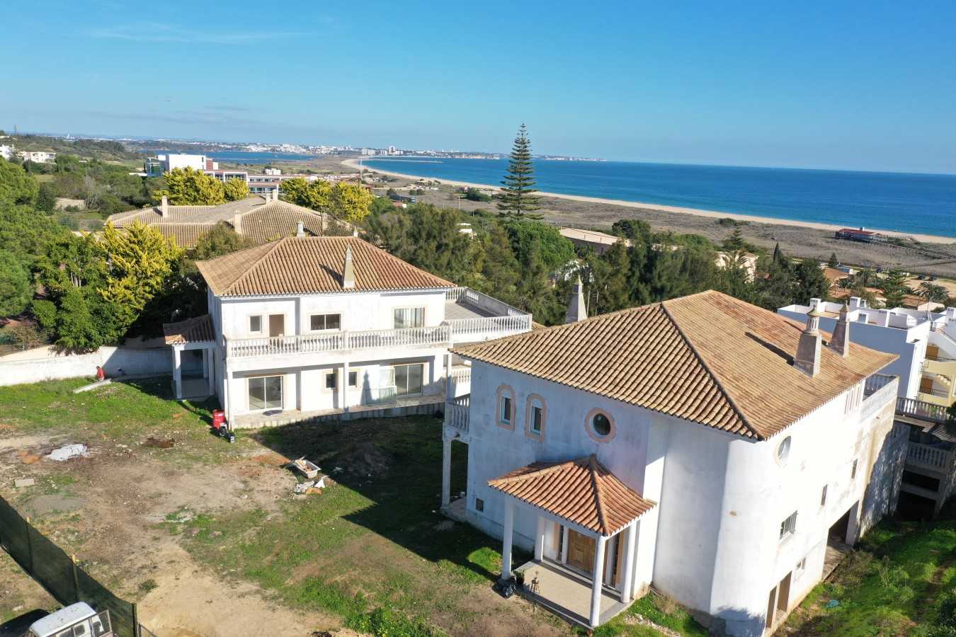 casa no Meia Praia, Algarve 10049574