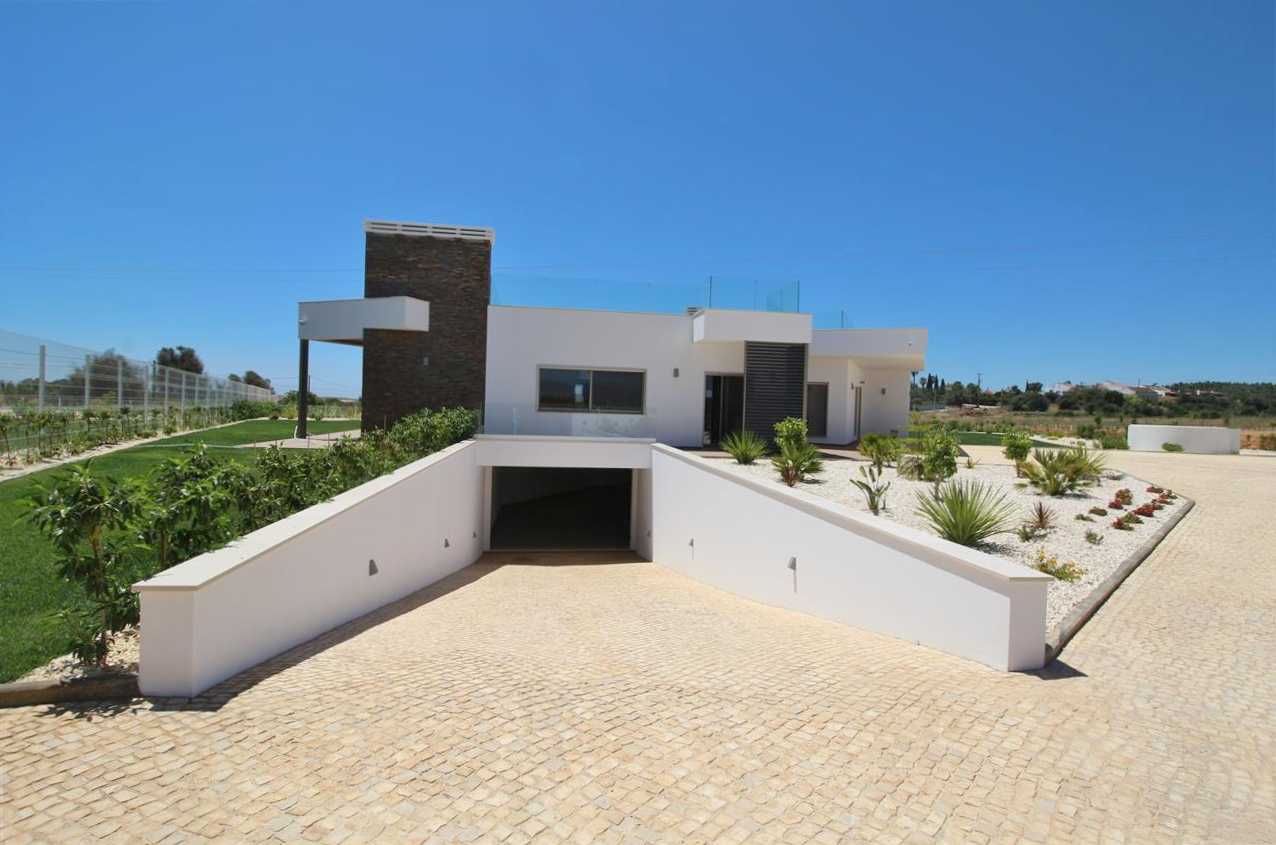 Talo sisään Vale da Lama, Algarve 10049577