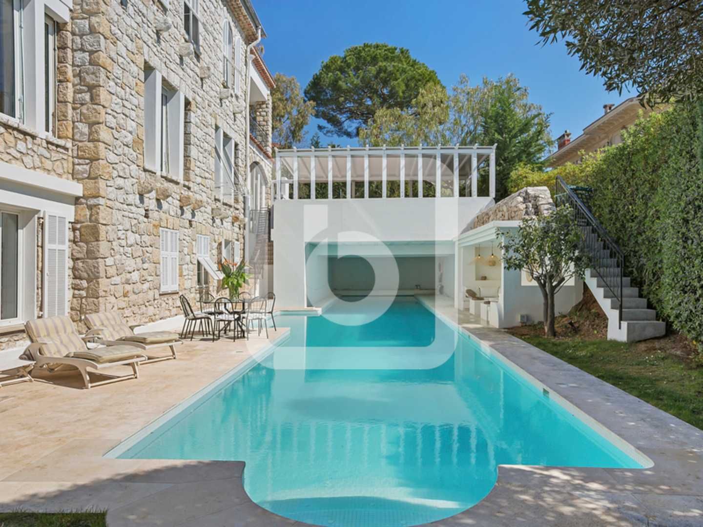 Dom w Nice, Provence-Alpes-Cote D'azur 10049636