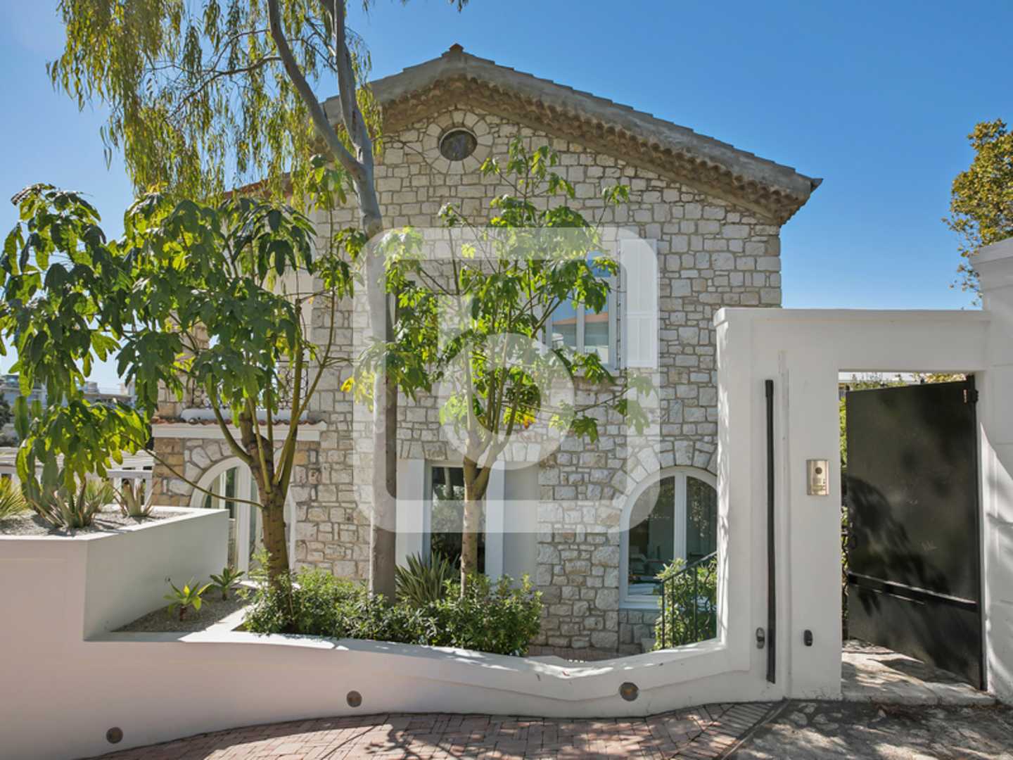 Hus i Nice, Provence-Alpes-Cote D'azur 10049636