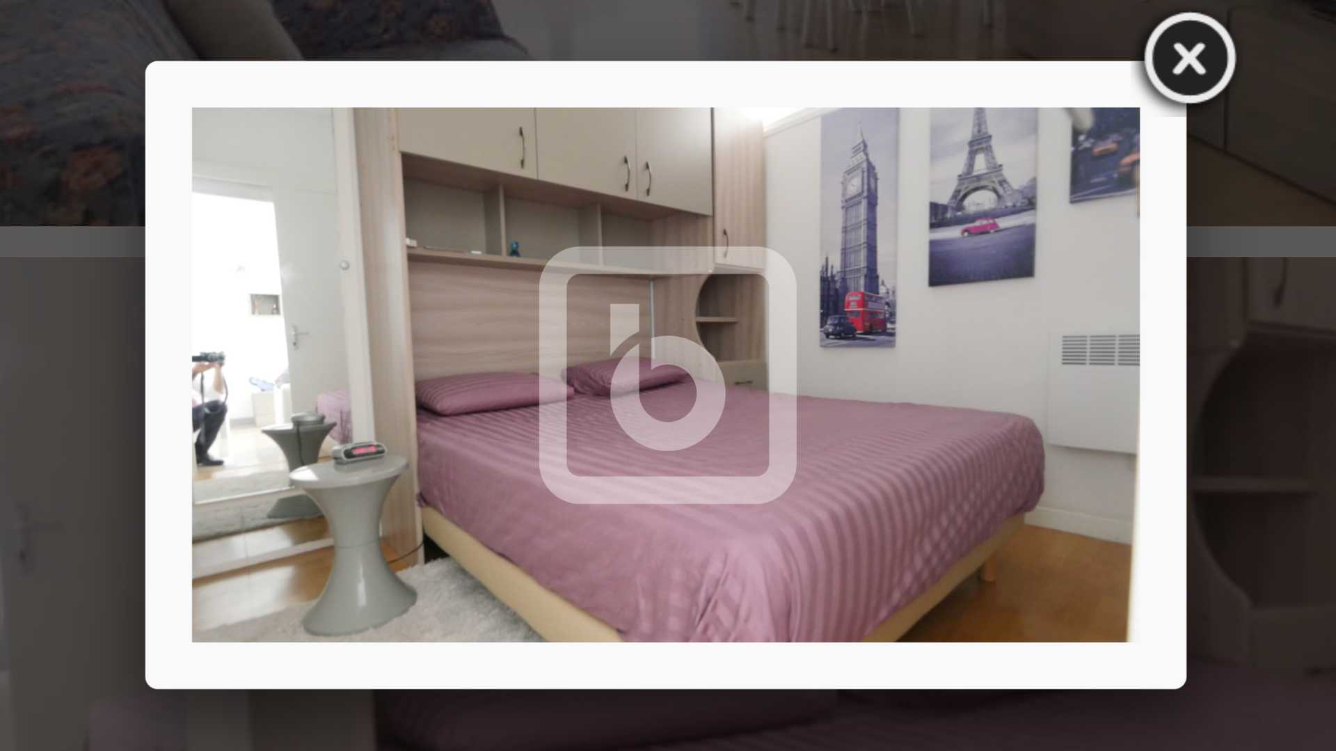 Condominium in Nice, Provence-Alpes-Cote d'Azur 10049652