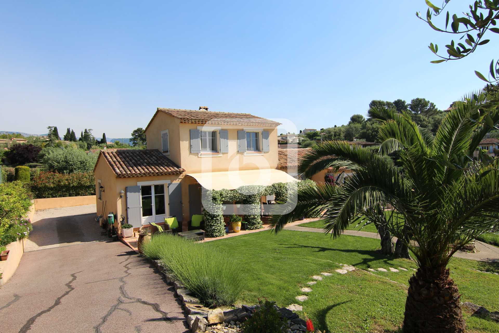 casa no Le Bosquet, Provença-Alpes-Costa Azul 10049669