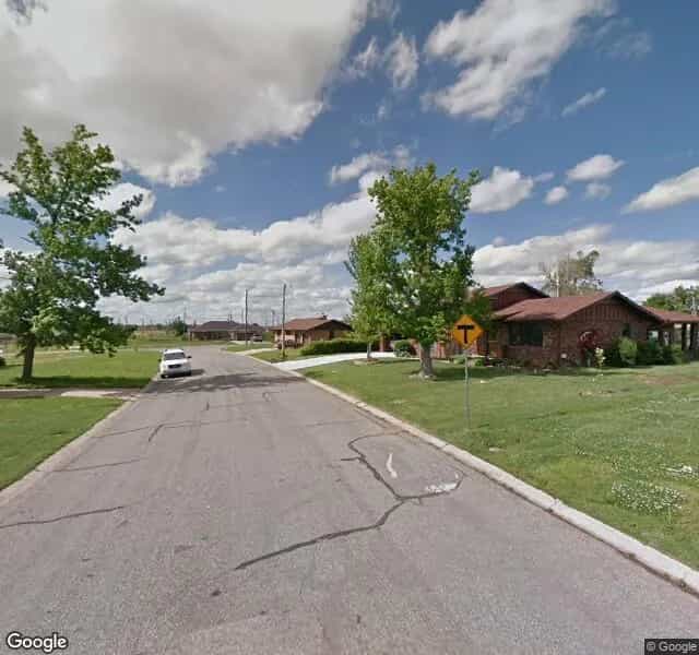 Haus im Joplin, 2411 Kansas Avenue 1004969