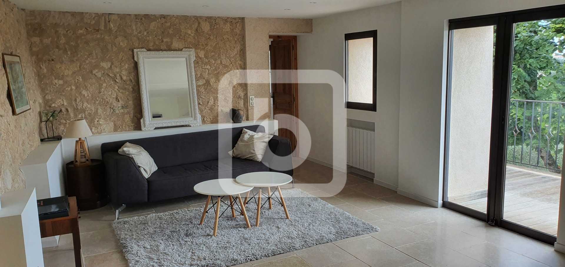 Huis in Opio, Provence-Alpes-Cote D'azur 10049706