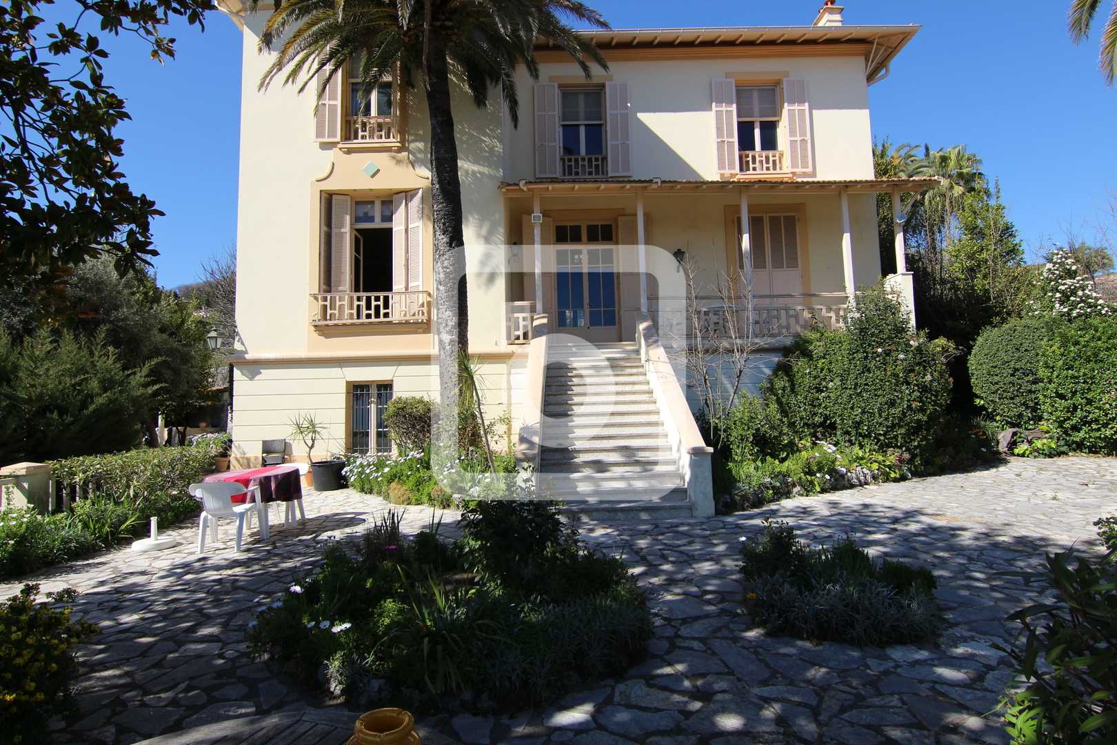 casa en Vence, Provenza-Alpes-Costa Azul 10049725