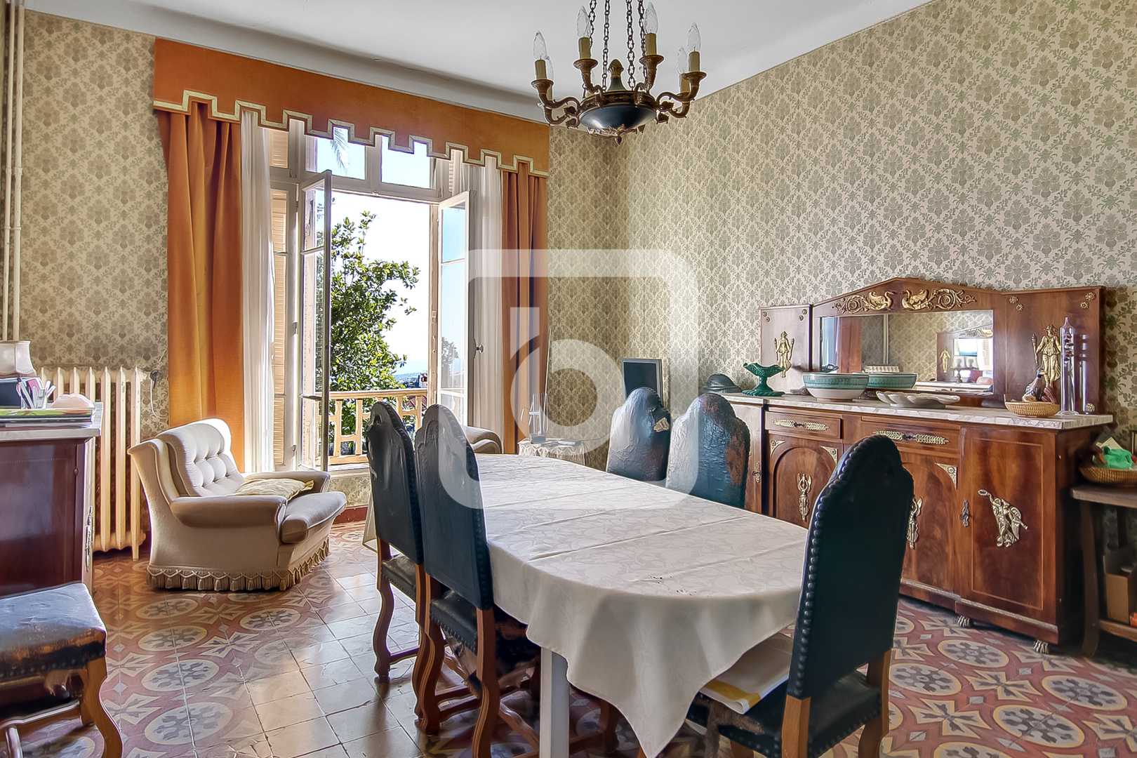 casa en Vence, Provence-Alpes-Cote D'azur 10049725