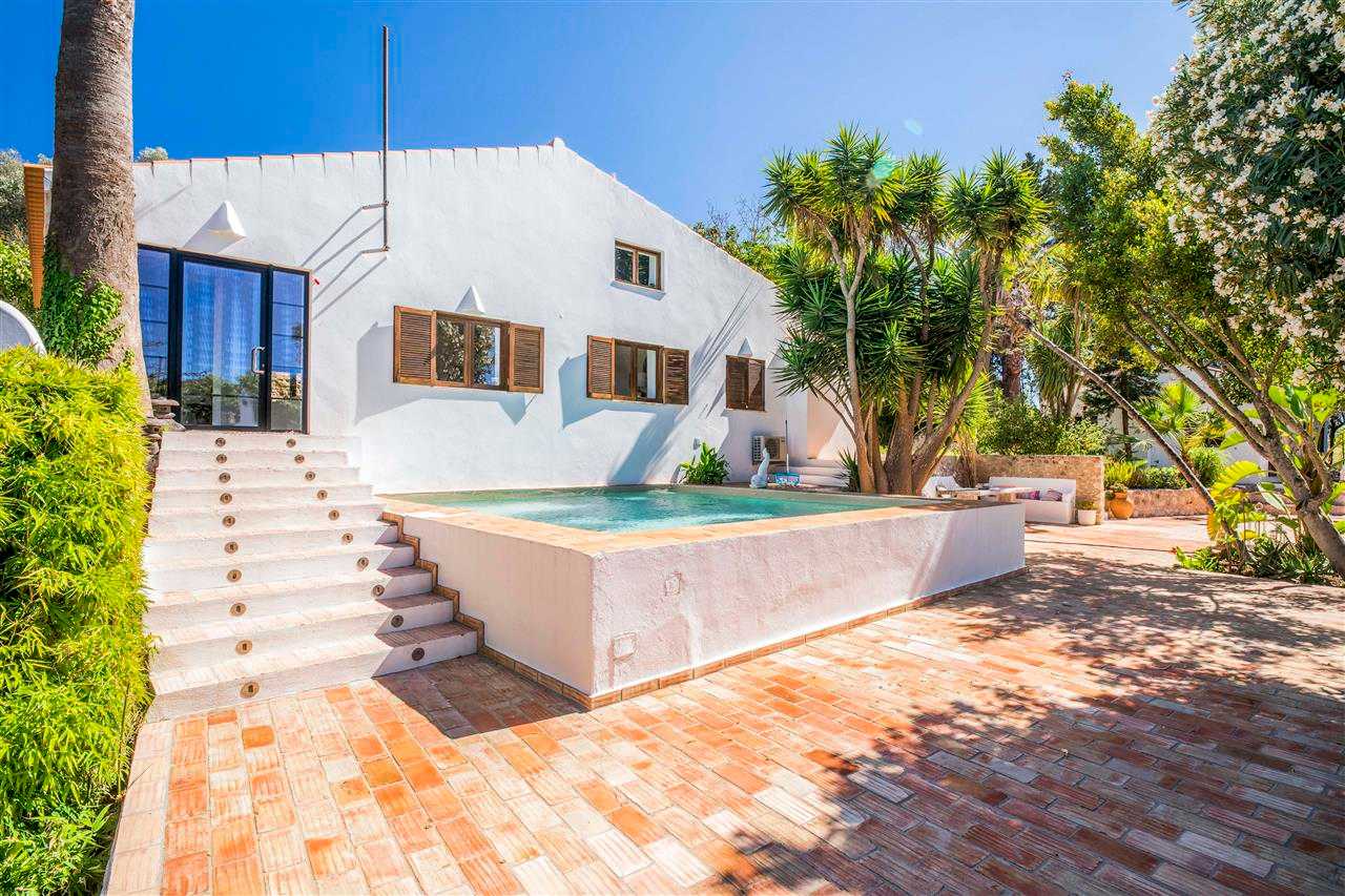 σπίτι σε Odiaxere, Algarve 10049734