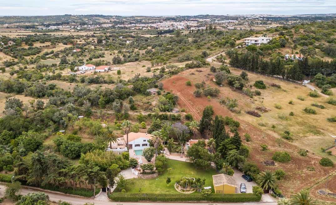 σπίτι σε Odiaxere, Algarve 10049734