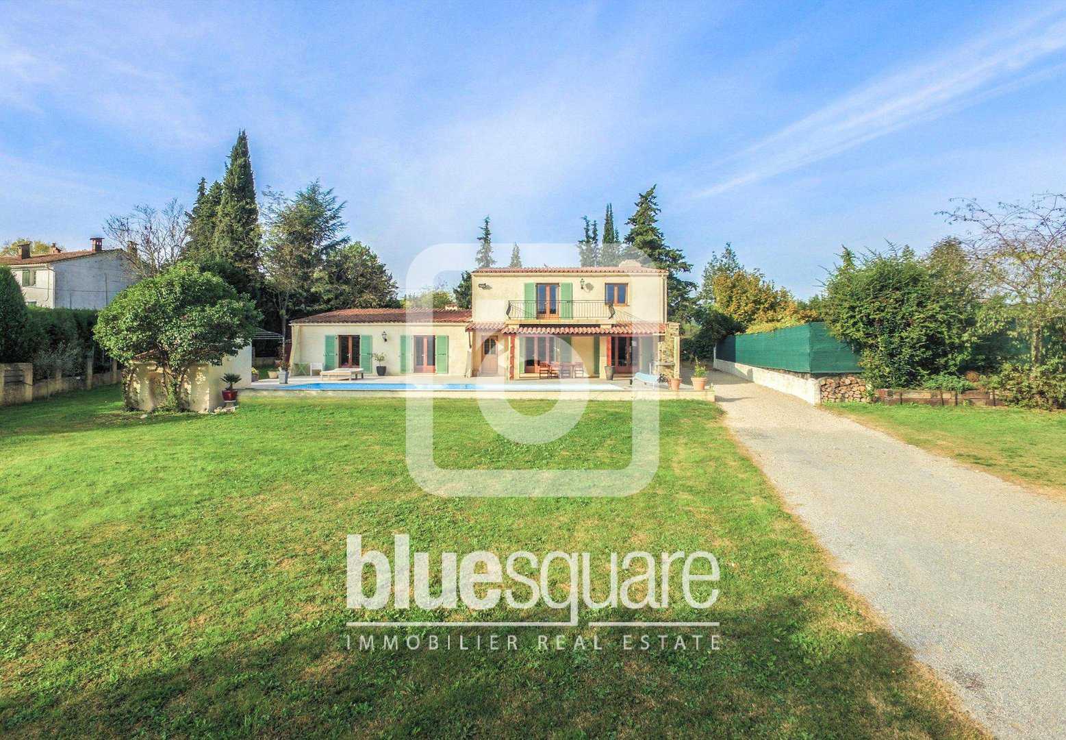 Casa nel Mouans-Sartoux, Provenza-Alpi-Costa Azzurra 10049737