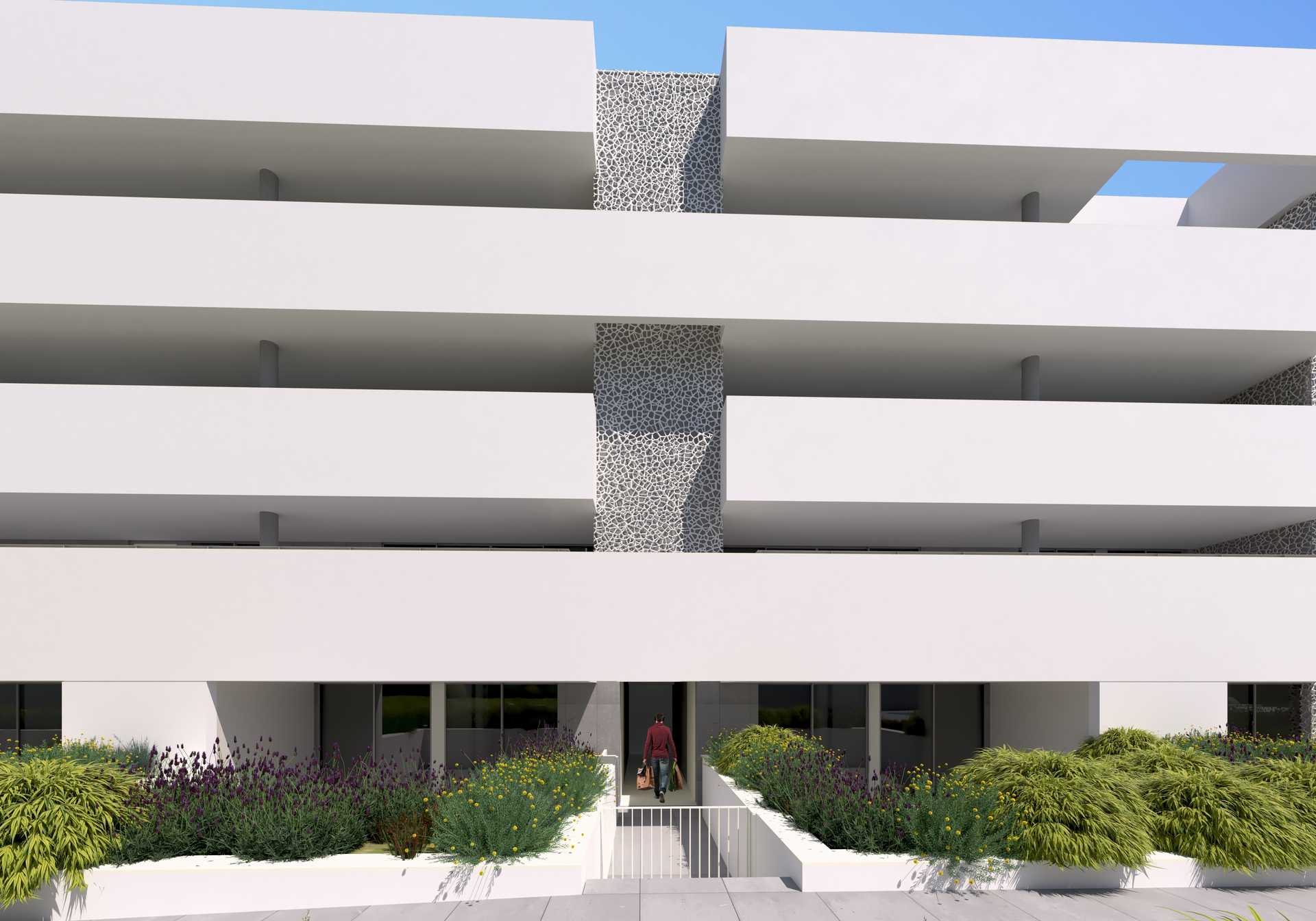 Condominium in Lagos, Algarve 10049738