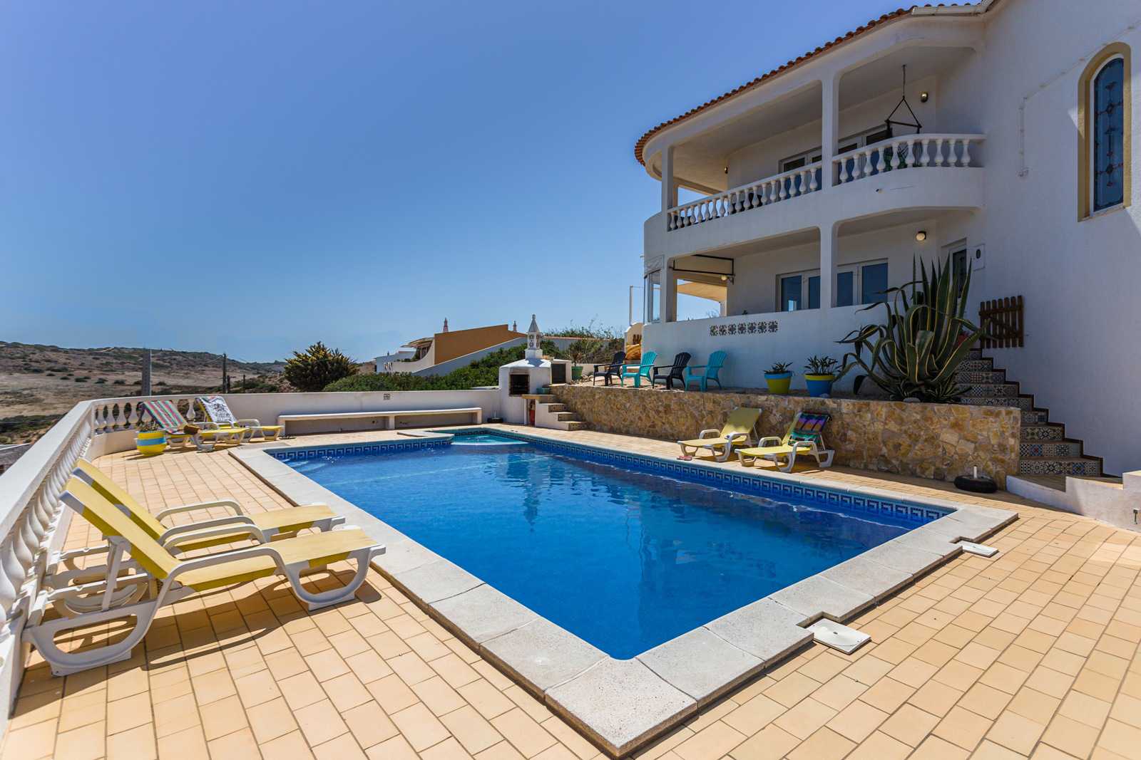 House in Figueira, Algarve 10049763