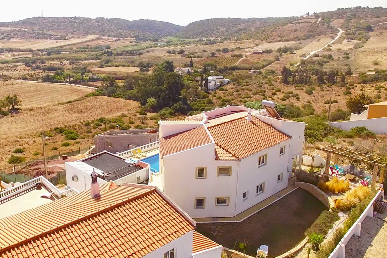 Rumah di Figueira, Algarve 10049763
