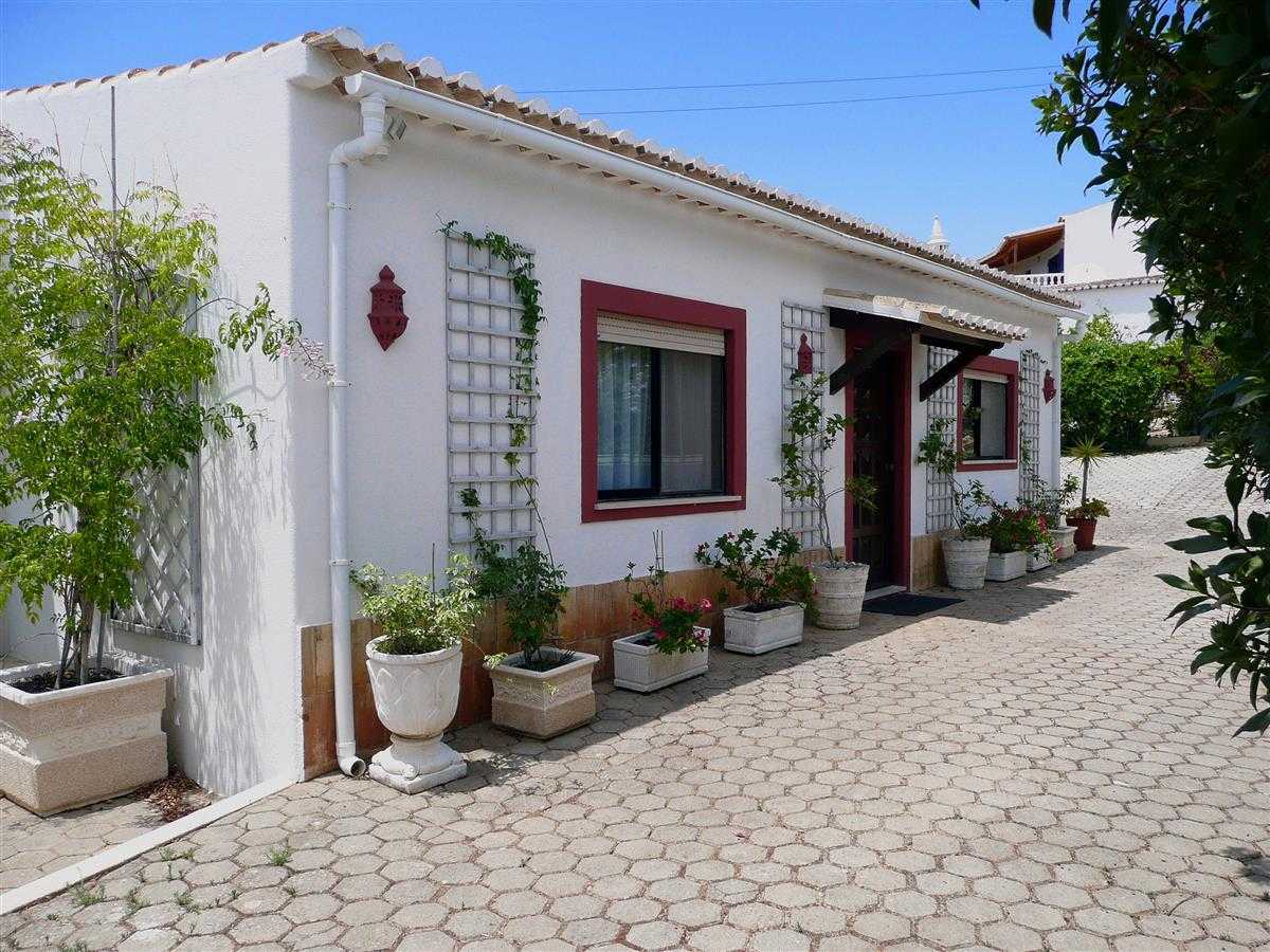 Talo sisään Burgau, Algarve 10049782