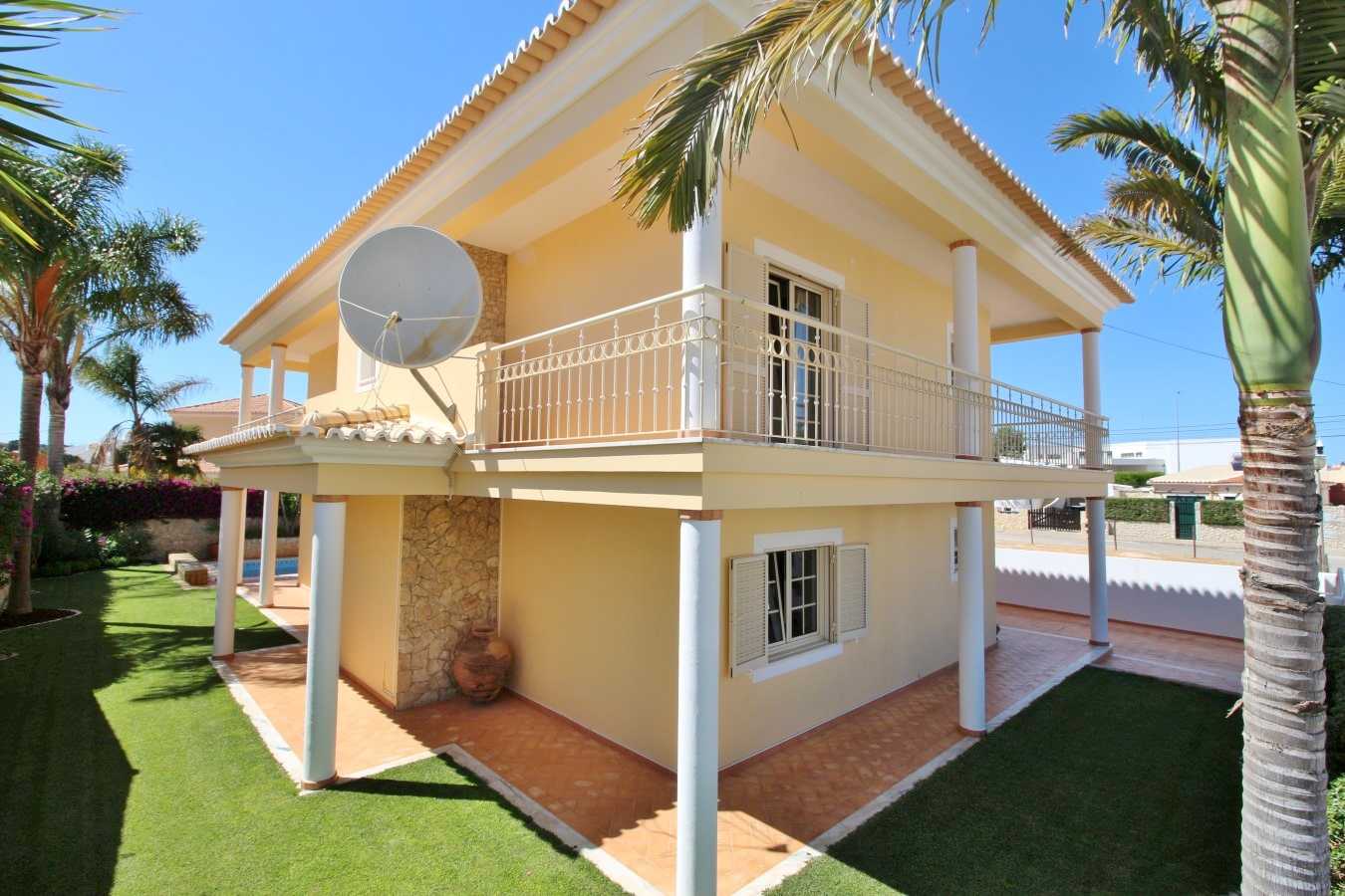 House in Lagos, Algarve 10049786