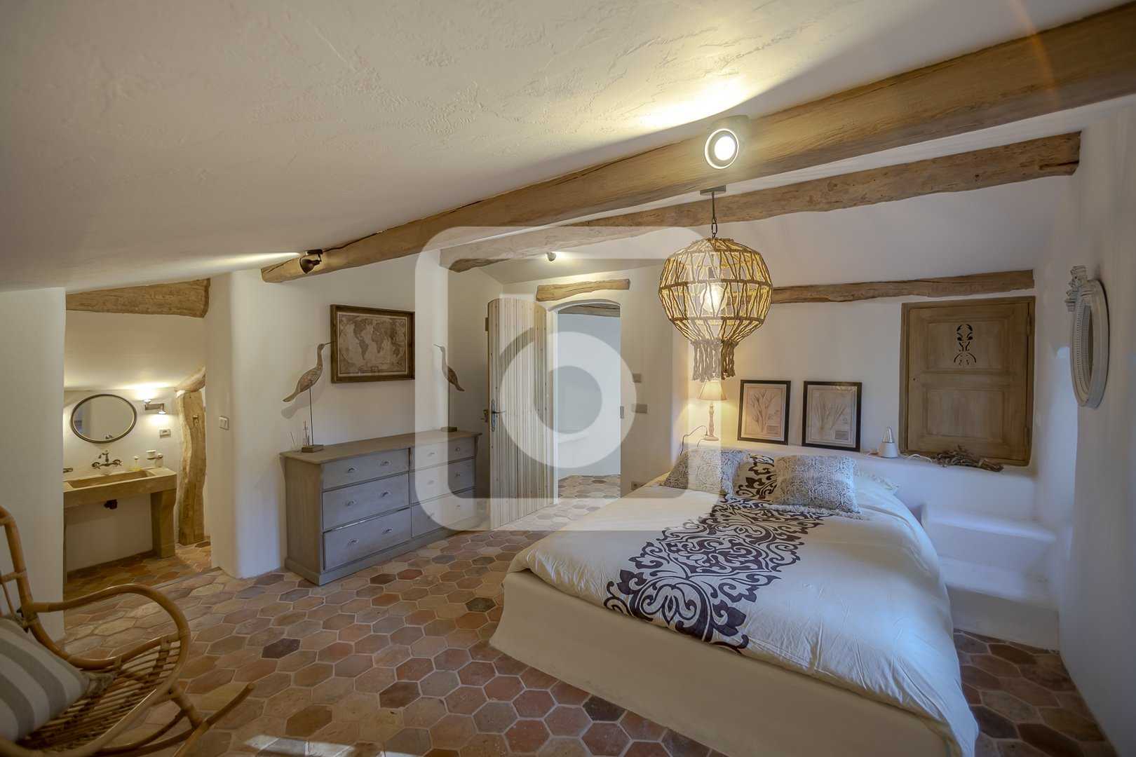 Haus im Saint Paul De Vence, Provence-Alpes-Cote D'azur 10049798