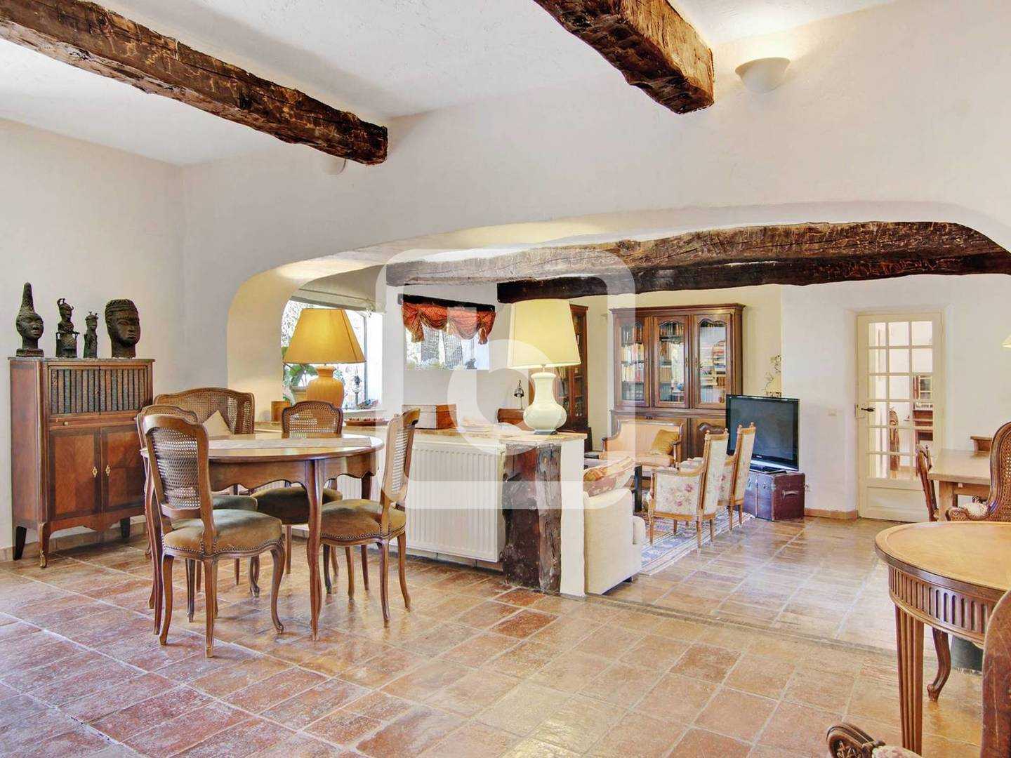 casa no Le Bosquet, Provença-Alpes-Costa Azul 10049839