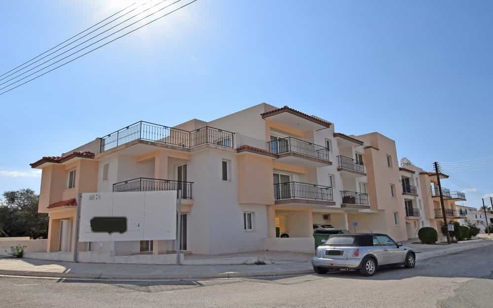 Condominium in Polis, Pafos 10049957