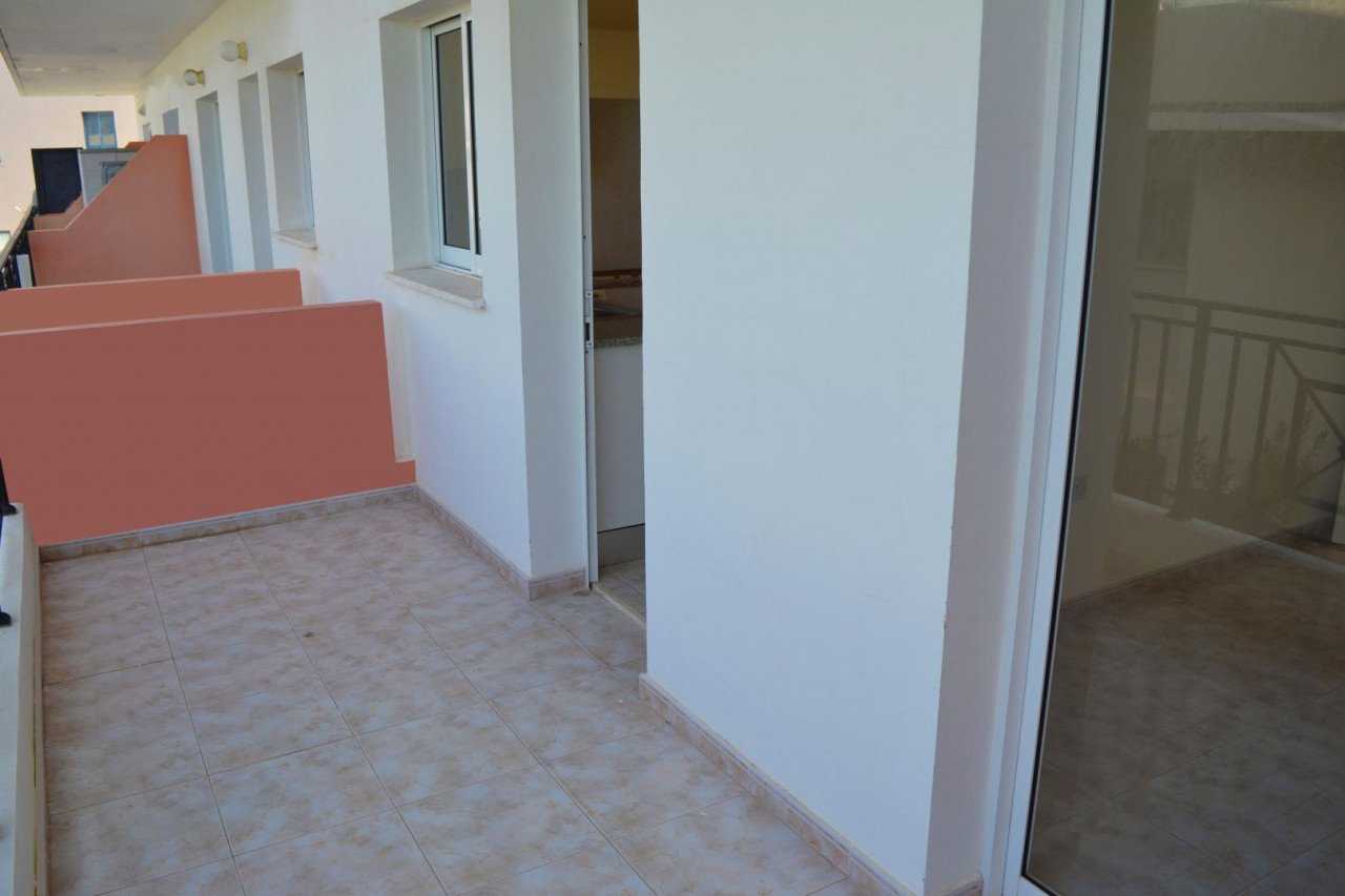 Condominium dans Géroskipou, Paphos 10049972