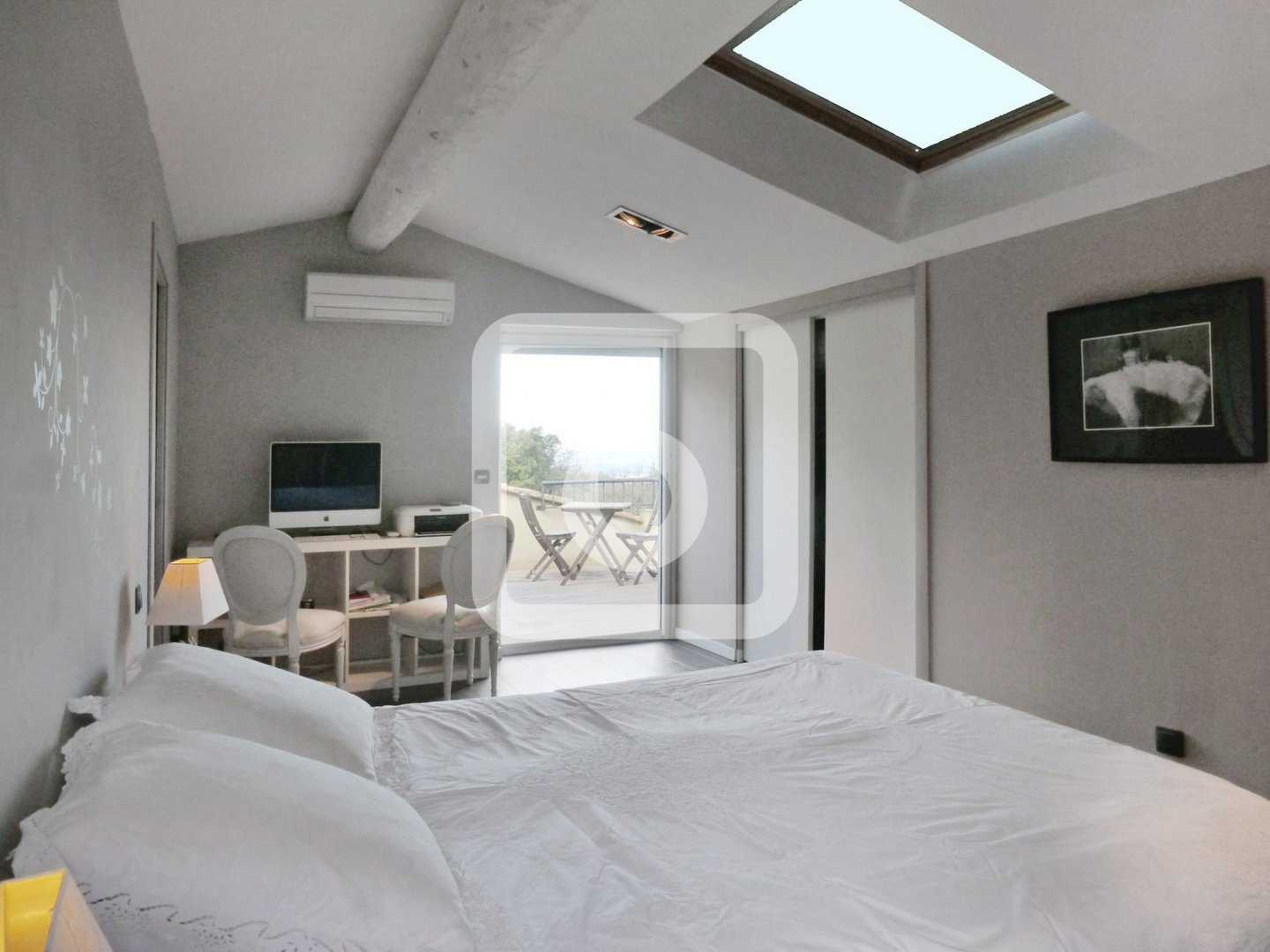 Haus im La Garde Freinet, Provence-Alpes-Cote D'azur 10050031