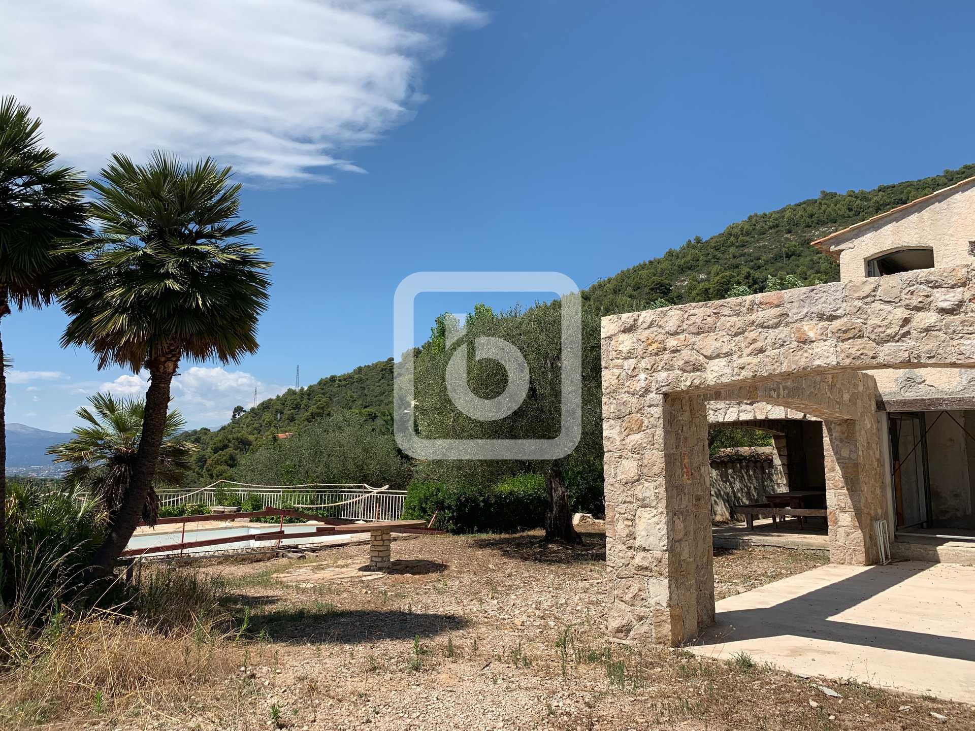 House in Villefranche Sur Mer, Provence-Alpes-Cote D'azur 10050044
