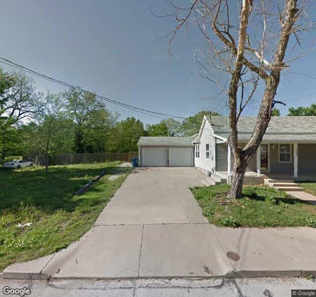 House in Kendricktown, 843 East 3rd Street 1005009
